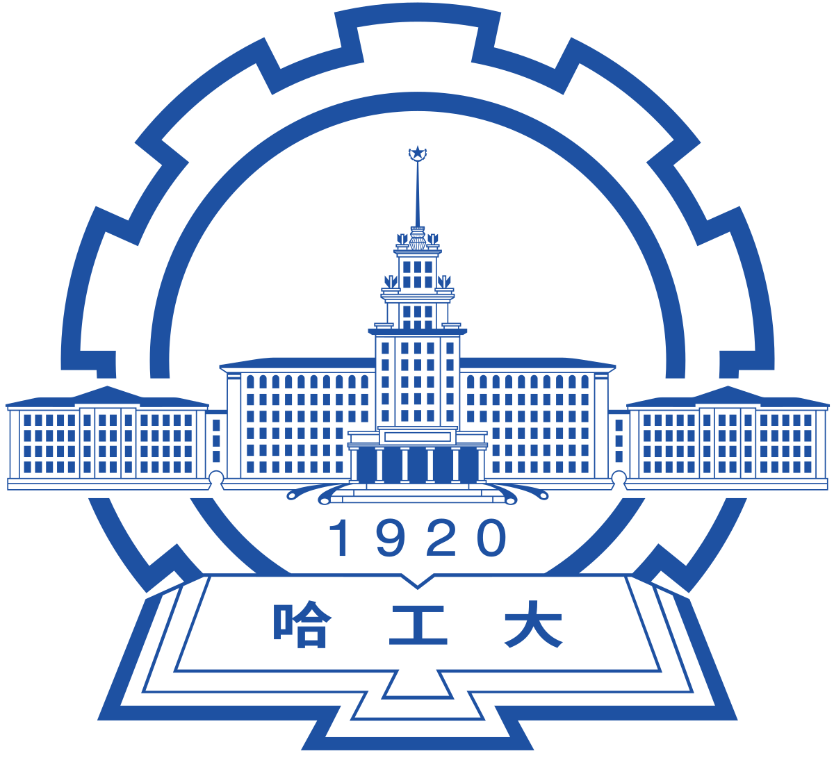 哈爾濱工業(yè)大學真空爐項目